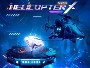 Helicopterx